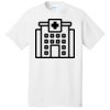 1-Hr RUSH NO MINIMUM Unisex T-Shirt Thumbnail