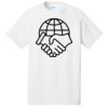 1-Hr RUSH NO MINIMUM Unisex T-Shirt Thumbnail