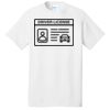 1-Hr RUSH NO MINIMUM Unisex T-Shirt Thumbnail