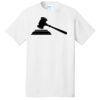 1-Hr RUSH NO MINIMUM Unisex T-Shirt Thumbnail