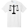 1-Hr RUSH NO MINIMUM Unisex T-Shirt Thumbnail