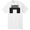 1-Hr RUSH NO MINIMUM Unisex T-Shirt Thumbnail