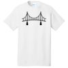 1-Hr RUSH NO MINIMUM Unisex T-Shirt Thumbnail