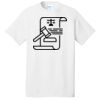 1-Hr RUSH NO MINIMUM Unisex T-Shirt Thumbnail