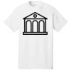 1-Hr RUSH NO MINIMUM Unisex T-Shirt Thumbnail