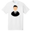 1-Hr RUSH NO MINIMUM Unisex T-Shirt Thumbnail