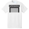 1-Hr RUSH NO MINIMUM Unisex T-Shirt Thumbnail