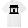 1-Hr RUSH NO MINIMUM Unisex T-Shirt Thumbnail
