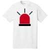 1-Hr RUSH NO MINIMUM Unisex T-Shirt Thumbnail