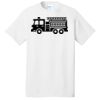 1-Hr RUSH NO MINIMUM Unisex T-Shirt Thumbnail
