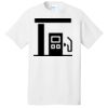 1-Hr RUSH NO MINIMUM Unisex T-Shirt Thumbnail