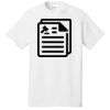 1-Hr RUSH NO MINIMUM Unisex T-Shirt Thumbnail