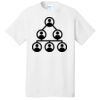 1-Hr RUSH NO MINIMUM Unisex T-Shirt Thumbnail