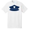 1-Hr RUSH NO MINIMUM Unisex T-Shirt Thumbnail