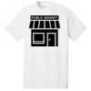 1-Hr RUSH NO MINIMUM Unisex T-Shirt Thumbnail