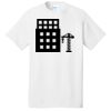 1-Hr RUSH NO MINIMUM Unisex T-Shirt Thumbnail