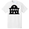 1-Hr RUSH NO MINIMUM Unisex T-Shirt Thumbnail