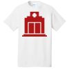 1-Hr RUSH NO MINIMUM Unisex T-Shirt Thumbnail