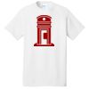 1-Hr RUSH NO MINIMUM Unisex T-Shirt Thumbnail