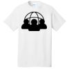 1-Hr RUSH NO MINIMUM Unisex T-Shirt Thumbnail