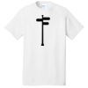 1-Hr RUSH NO MINIMUM Unisex T-Shirt Thumbnail