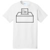 1-Hr RUSH NO MINIMUM Unisex T-Shirt Thumbnail