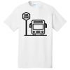 1-Hr RUSH NO MINIMUM Unisex T-Shirt Thumbnail