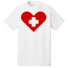 1-Hr RUSH NO MINIMUM Unisex T-Shirt Thumbnail