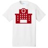 1-Hr RUSH NO MINIMUM Unisex T-Shirt Thumbnail