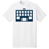 1-Hr RUSH NO MINIMUM Unisex T-Shirt Thumbnail