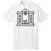 1-Hr RUSH NO MINIMUM Unisex T-Shirt Thumbnail