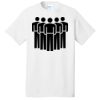1-Hr RUSH NO MINIMUM Unisex T-Shirt Thumbnail