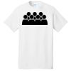 1-Hr RUSH NO MINIMUM Unisex T-Shirt Thumbnail