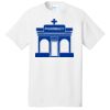 1-Hr RUSH NO MINIMUM Unisex T-Shirt Thumbnail