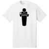 1-Hr RUSH NO MINIMUM Unisex T-Shirt Thumbnail