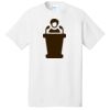 1-Hr RUSH NO MINIMUM Unisex T-Shirt Thumbnail