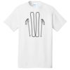 1-Hr RUSH NO MINIMUM Unisex T-Shirt Thumbnail