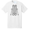 1-Hr RUSH NO MINIMUM Unisex T-Shirt Thumbnail