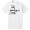 1-Hr RUSH NO MINIMUM Unisex T-Shirt Thumbnail