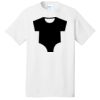 1-Hr RUSH NO MINIMUM Unisex T-Shirt Thumbnail