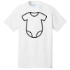 1-Hr RUSH NO MINIMUM Unisex T-Shirt Thumbnail