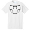 1-Hr RUSH NO MINIMUM Unisex T-Shirt Thumbnail