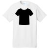 1-Hr RUSH NO MINIMUM Unisex T-Shirt Thumbnail