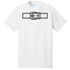 1-Hr RUSH NO MINIMUM Unisex T-Shirt Thumbnail