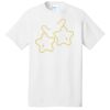 1-Hr RUSH NO MINIMUM Unisex T-Shirt Thumbnail