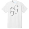 1-Hr RUSH NO MINIMUM Unisex T-Shirt Thumbnail