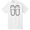 1-Hr RUSH NO MINIMUM Unisex T-Shirt Thumbnail