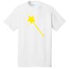 1-Hr RUSH NO MINIMUM Unisex T-Shirt Thumbnail