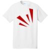 1-Hr RUSH NO MINIMUM Unisex T-Shirt Thumbnail
