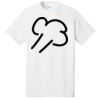 1-Hr RUSH NO MINIMUM Unisex T-Shirt Thumbnail